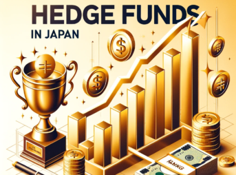 日本国内のおすすめヘッジファンドを一覧にしてランキング形式で掲載！