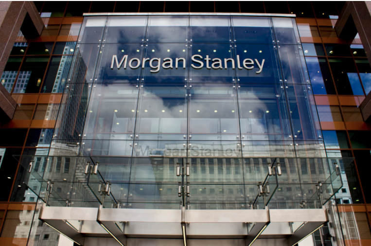 Morgan Stanley